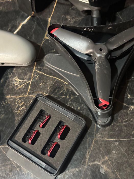 Дрон dji fpv remote controller 2