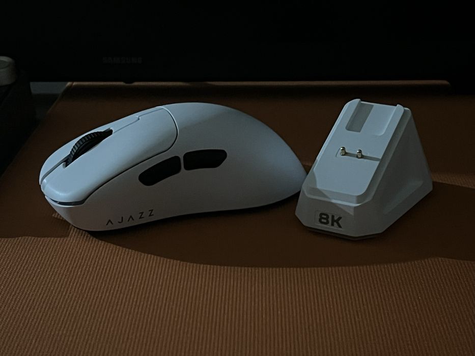 Ajjaz aj179 pro 8кгц