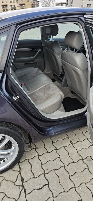 Audi A6 C6 2.0 TDI 2008