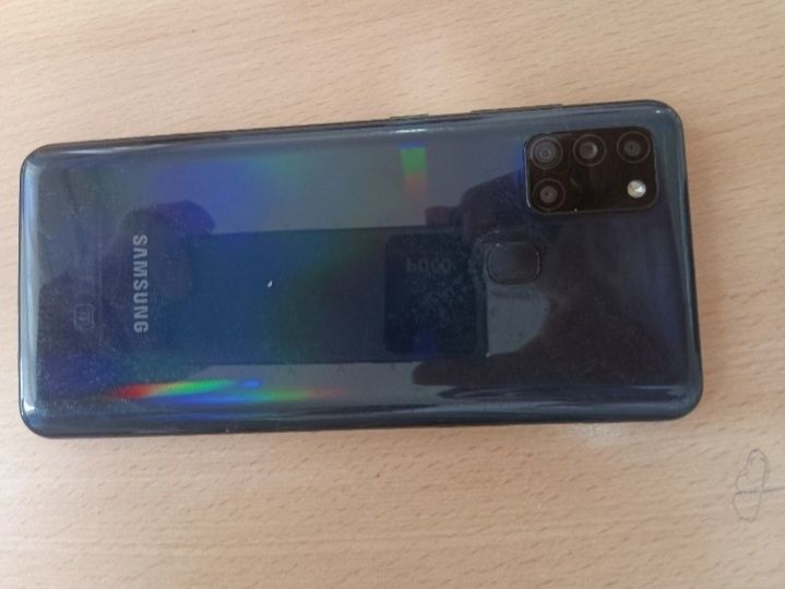 Samsung Galaxy A21S