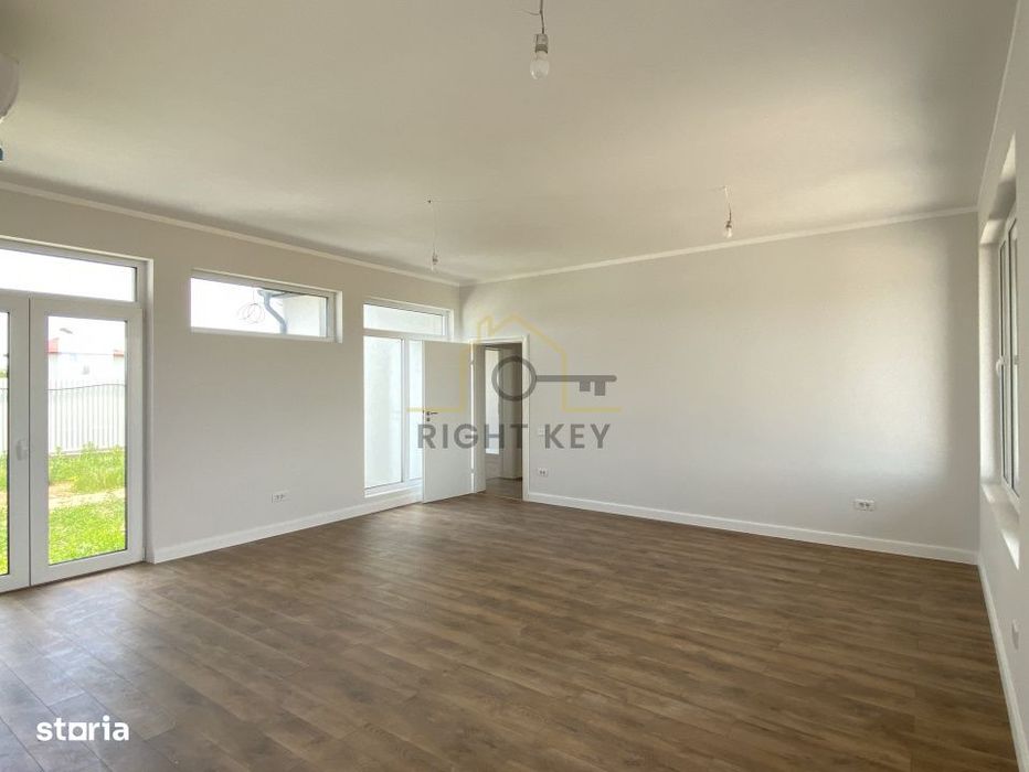 Eleganta si confort – casa individuala, 4 camere, 103mpu, comision 0