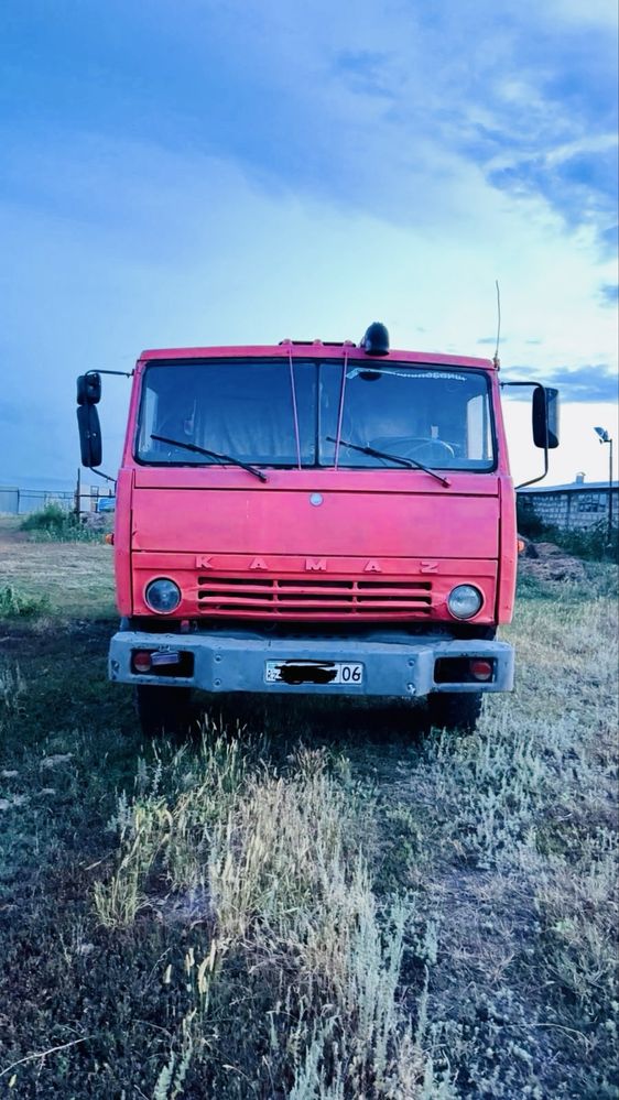 Камаз сельхоз продается