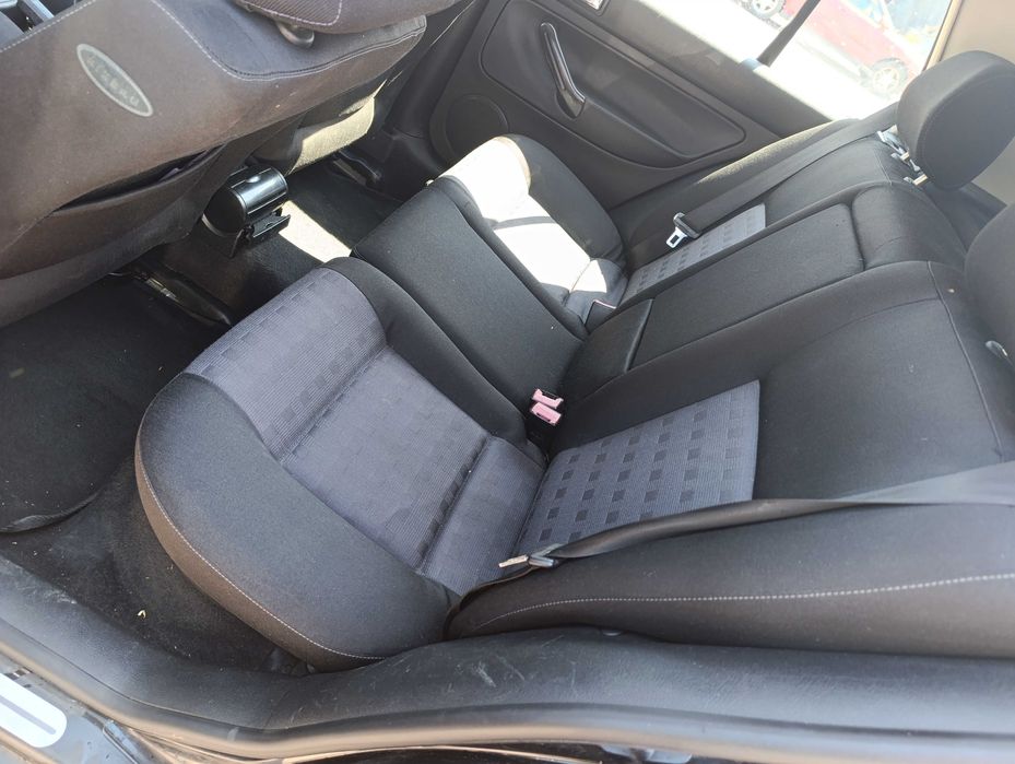 Автомобил Golf 4
