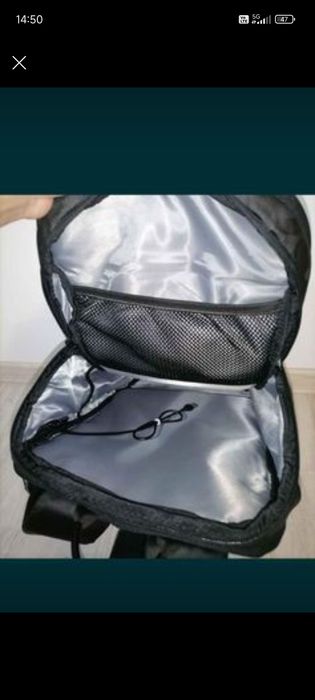 Оригинална- умна раница Mark Ryden