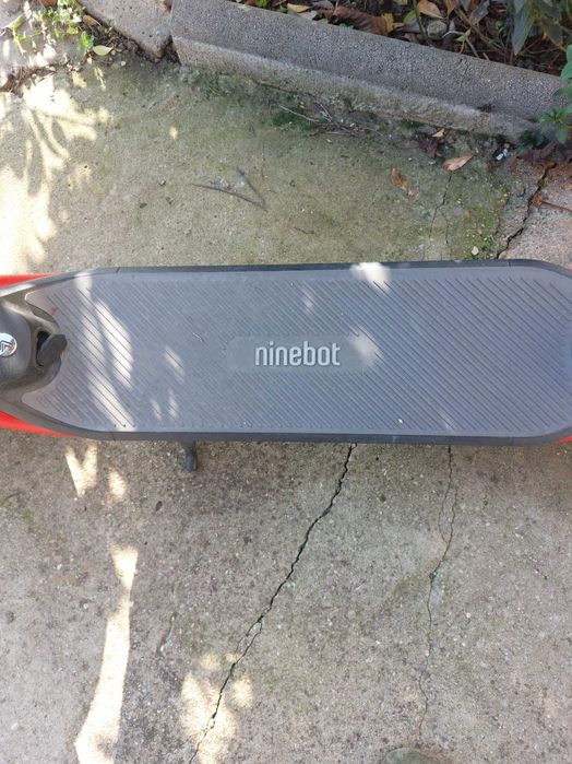 Електрическа тротинетка