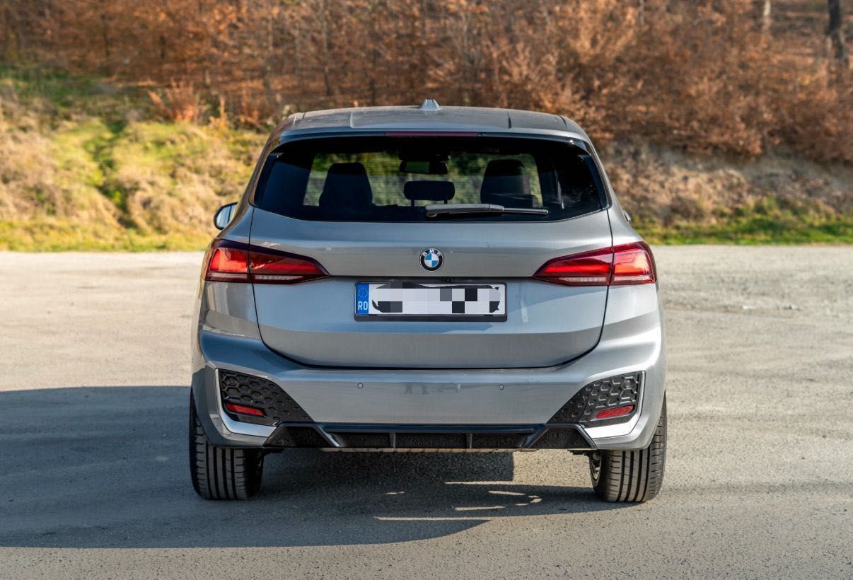 BMW 218 Active Tourer M sport