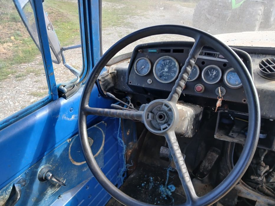 Buceaga SRDAC trailer