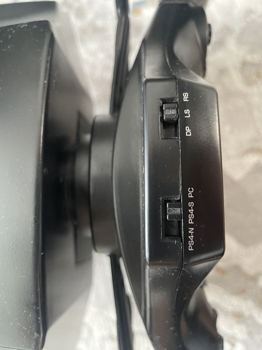 Volan Hori Apex