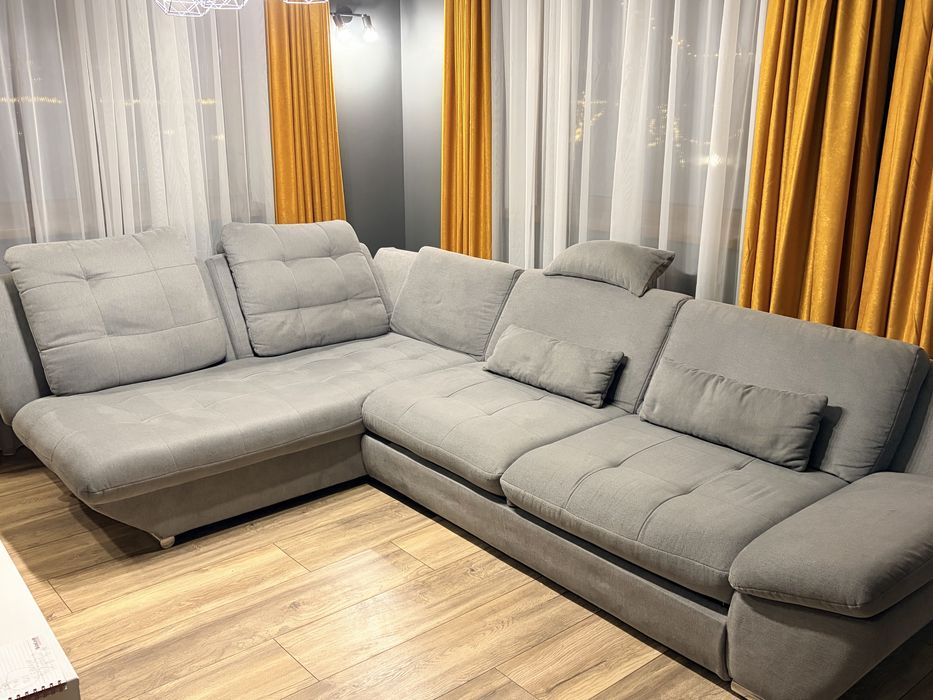 Ъглов диван 310/200