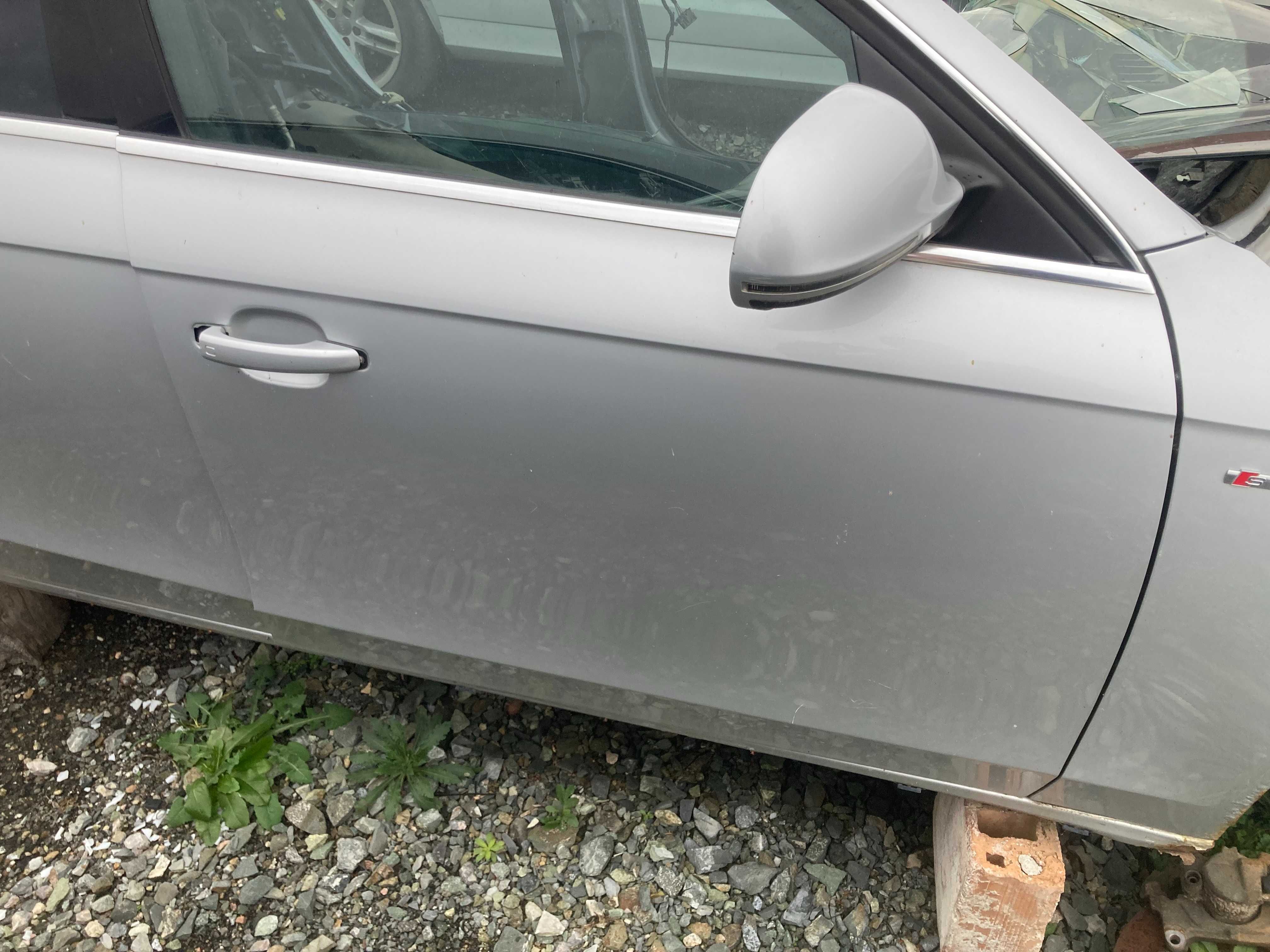 Врата врати ауди а4 б8 audi a4 b8