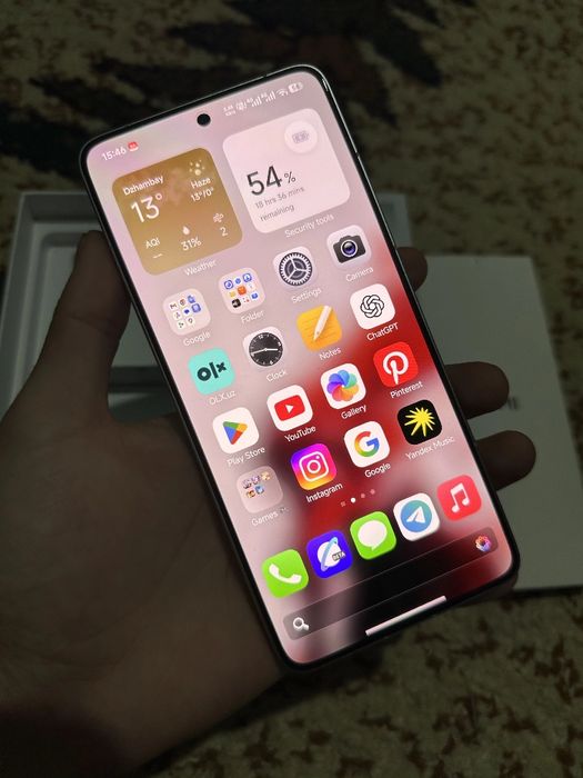 Redmi K80 Фулл срочно !