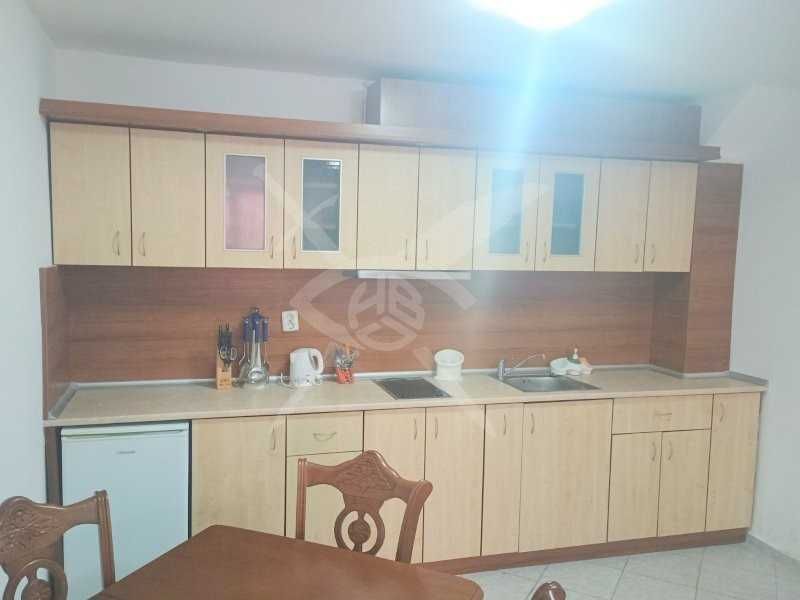 Продава се Едностаен апартамент в Свети Влас - 52 кв.м за 924 €/кв.м - Снимка #2