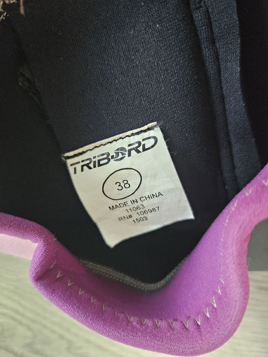 Neopren Femei marime S