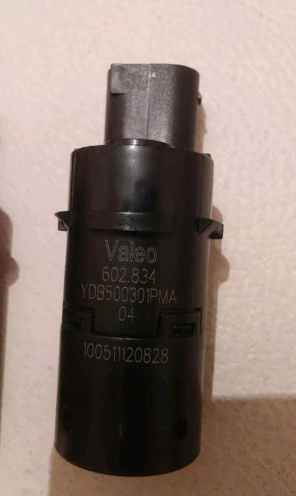 Парктроники на рендж ровер,рендж ровер спорт