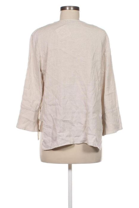 Блуза модерна дъл.ракав