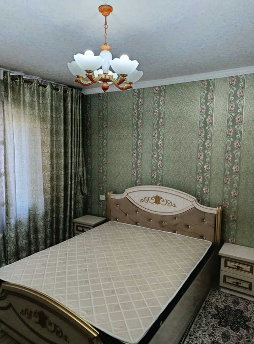 Юнусабад 9, 4/4/9 УлУчШеНкА Неторец Хороший Ремонт