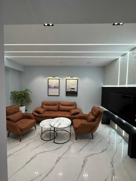 Сдам Шикарную квартиру на Ц-5 метро Минор С шикарным ремонтом 2/3/9 A*