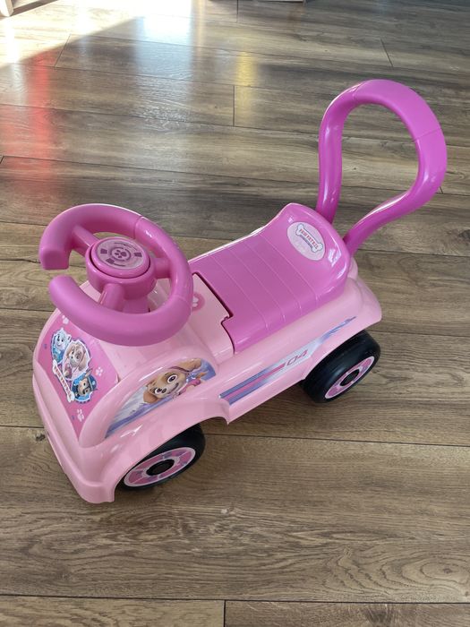 Камионче за бутане