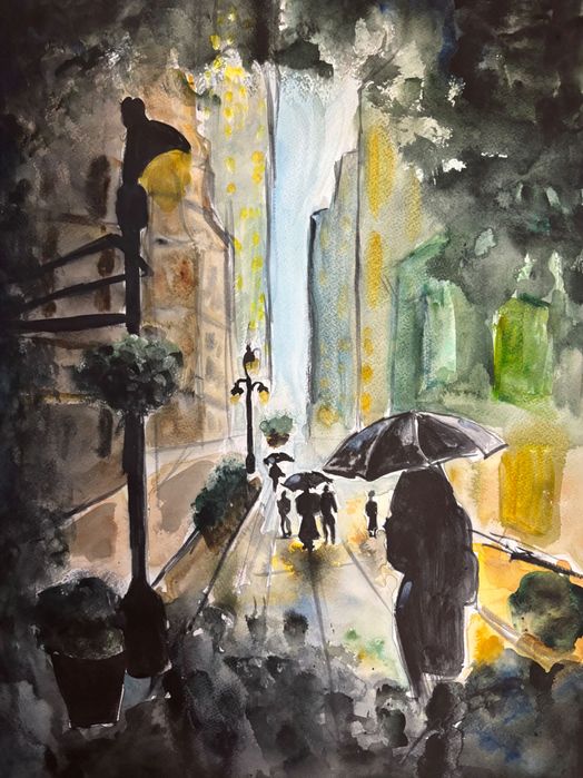 Картини 35х50 см по 20 лв.