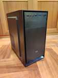 Computer turn pentru jocuri + monitor philips 27 full hd