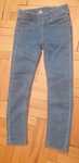 Blugi elastici fetite 116
