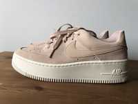 Nike air force sage low - mărimea 39