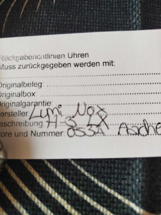 G Collection Manta Ray Steel
Номер на моделаX2.2134