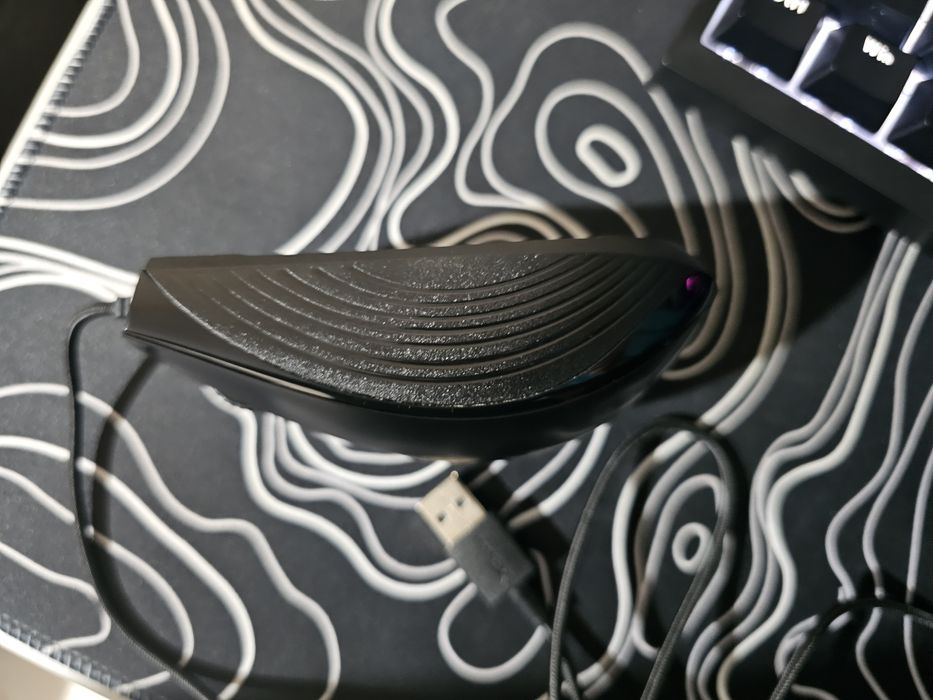 Продам мышку HyperX Pulsefire core