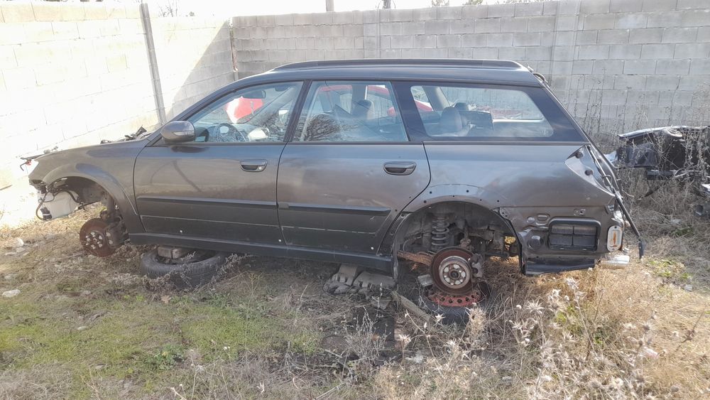 Субаро НА ЧАСТИ subaru 10 БРОЯ различни модели
