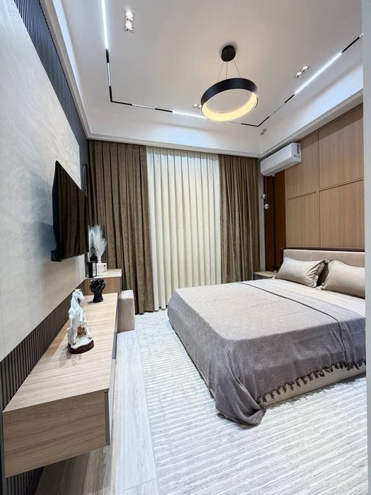 Продается 3/2/10 62м2 в ЖК New life на ул. Махтумкули