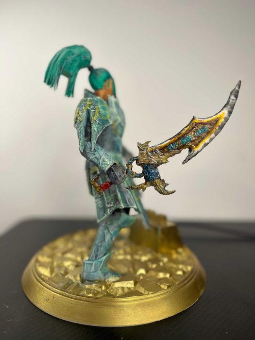 Printare 3D / 3D Printing / Scanare / Pictare manuala Oferta 1+1