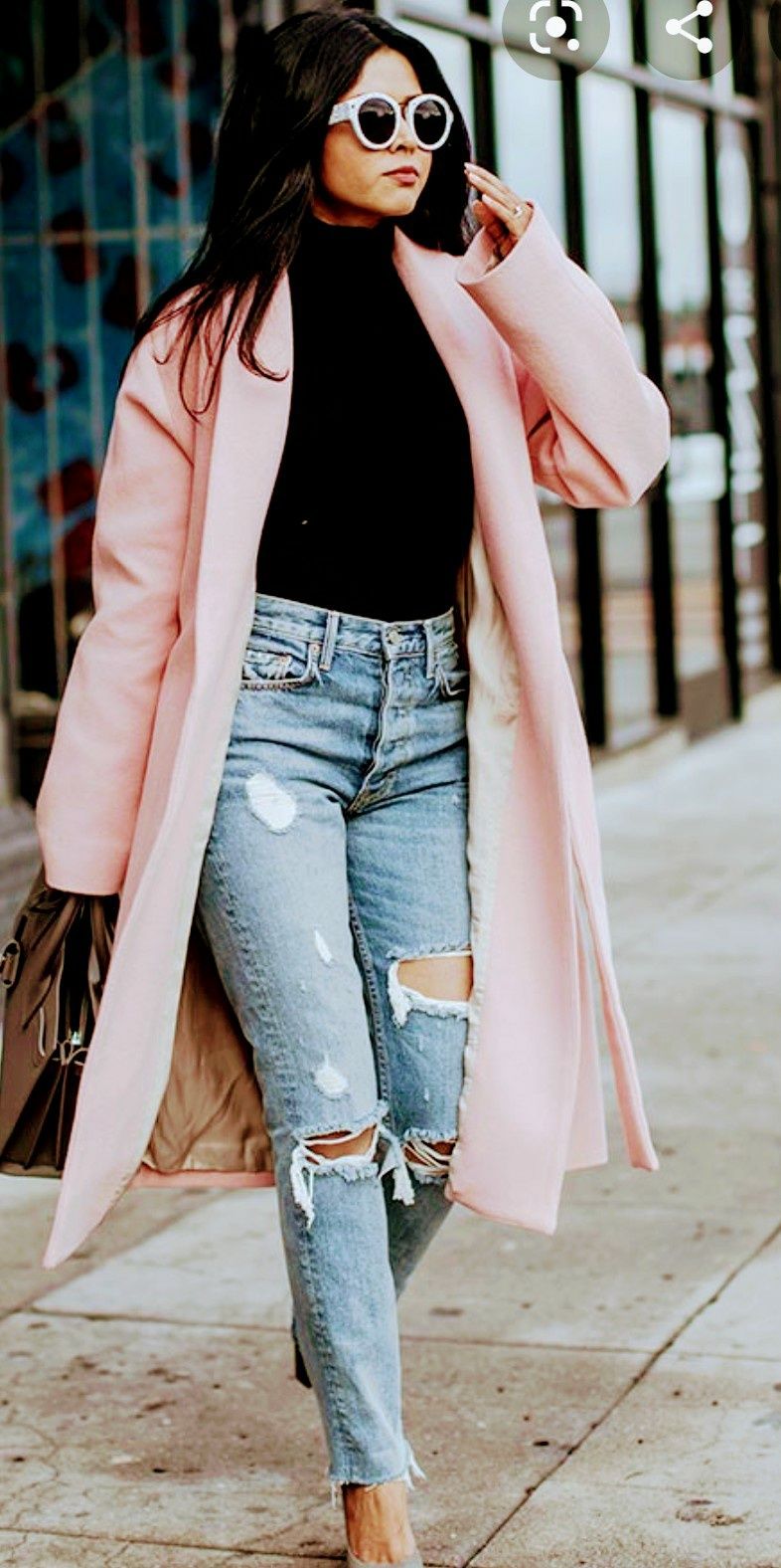 Продам легкое розовое пальто тренч на прохладные дни