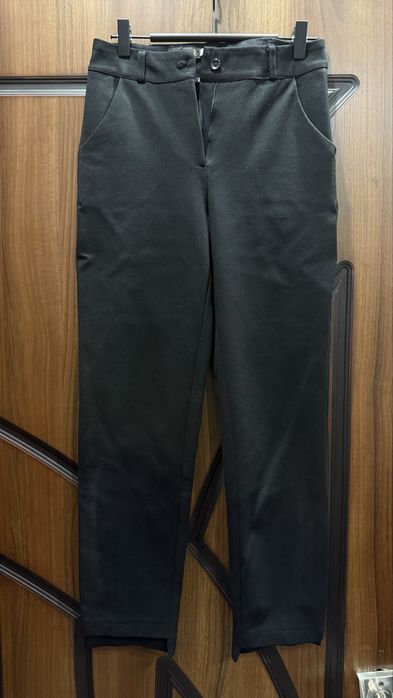 Кора шим аёлларники / черные брюки