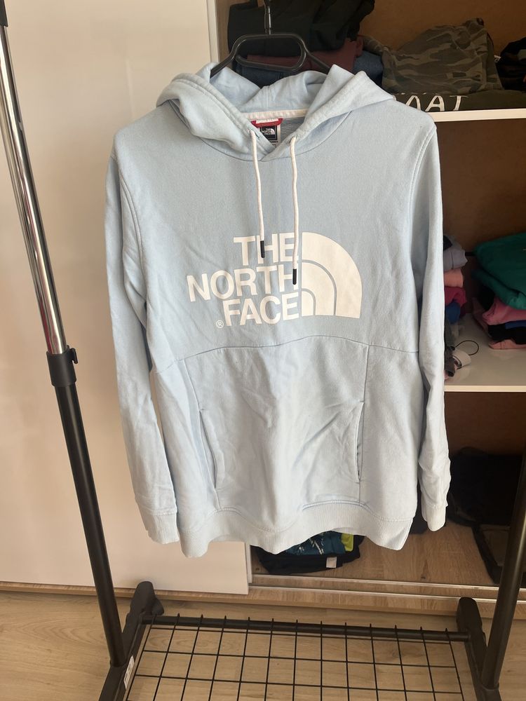 Дамска блуза The north face