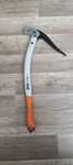 Piolet alpinism petzl