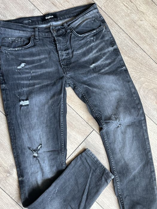 TIGHA :  32 Slim / Оригинал
