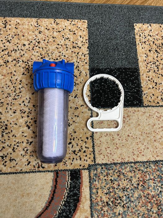 Магистральный фильтр