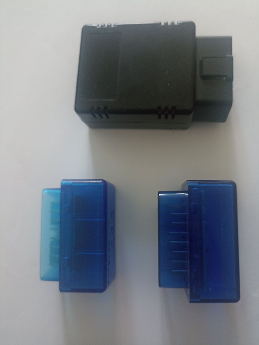 Interfața diagnoza OBD2, Bluetooth, elm327