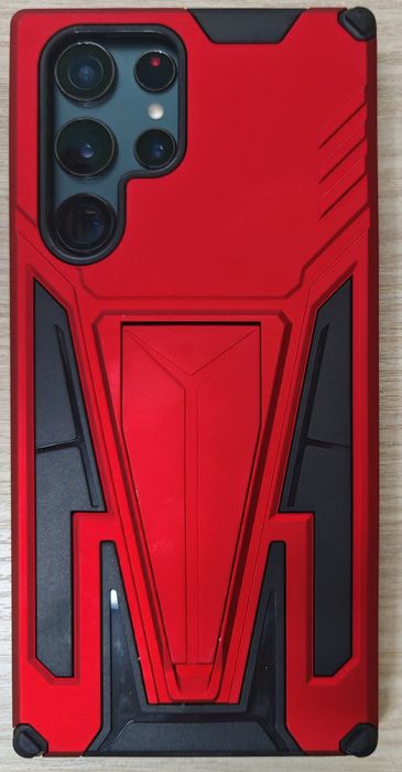 Samsung S22 Ultra 12/256