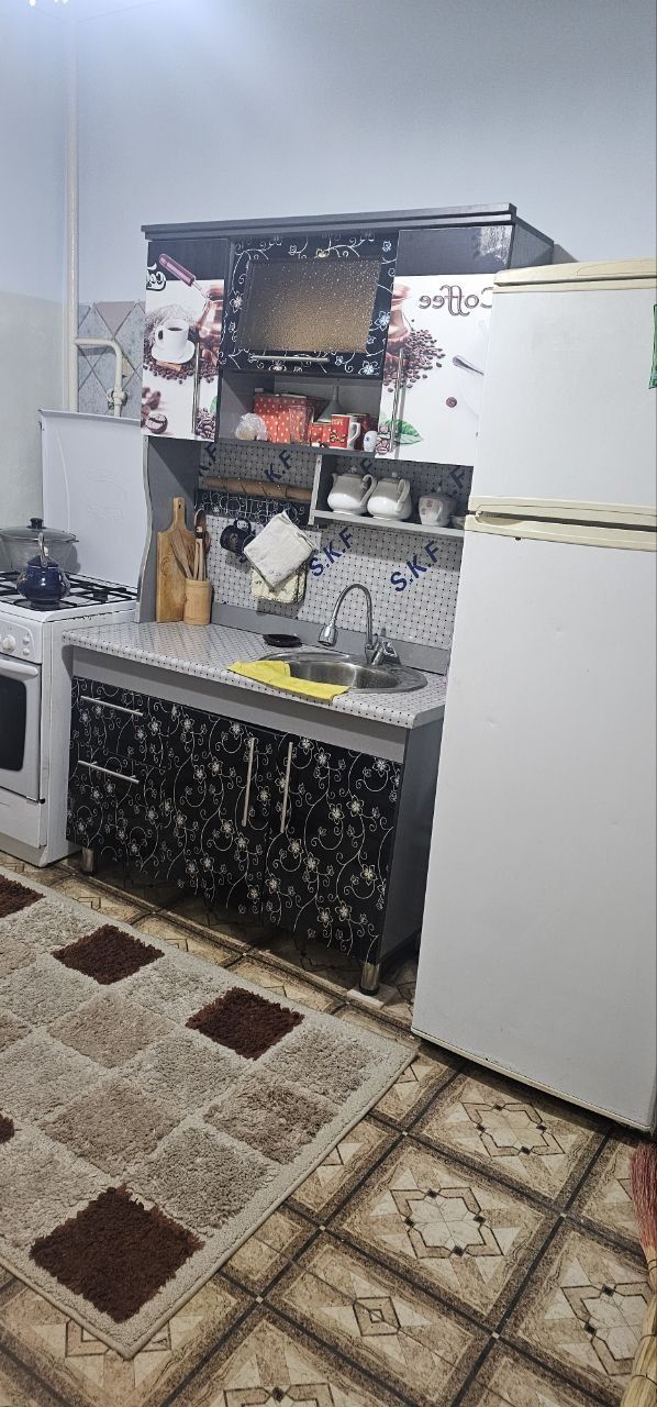Сдам кравтиру на карасу
