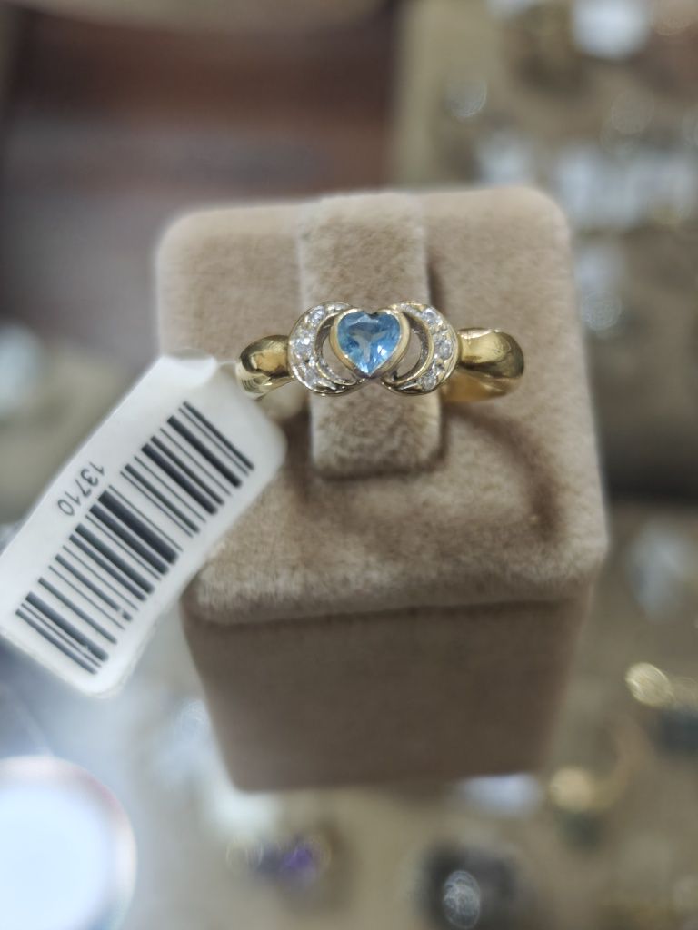 Inel aur 18k 2.54gr (r)