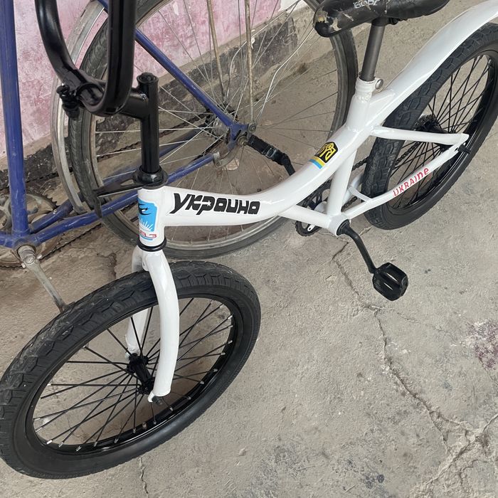 Kama velik velosiped кама велик велосипед