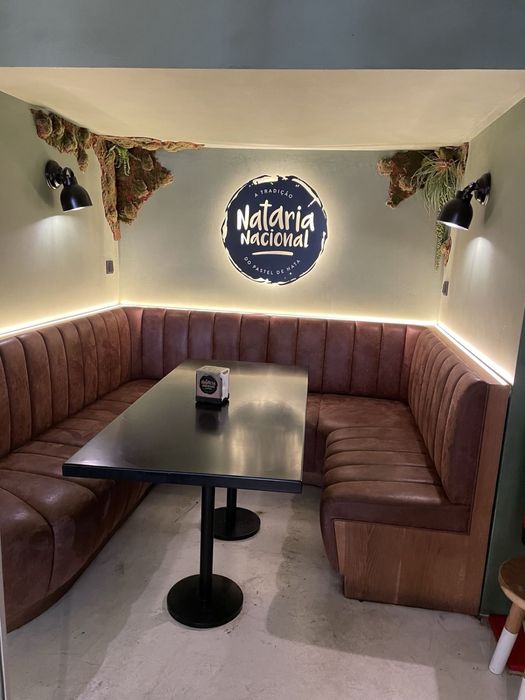 Мебель для кафе ресторанов и гостиниц HoReCa