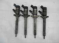 Injector Ford Fiesta 1.6 TDCI 0445110259