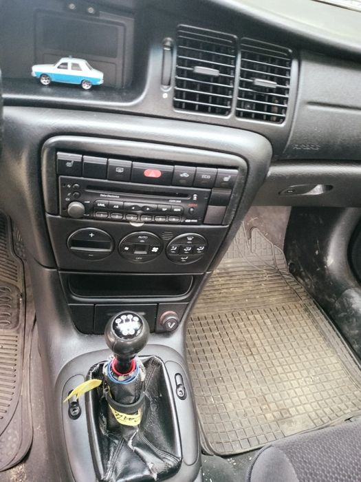 De vânzare Opel Vectra b