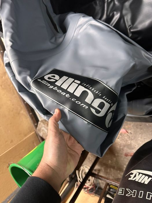 Vand barca gonflabila Elling