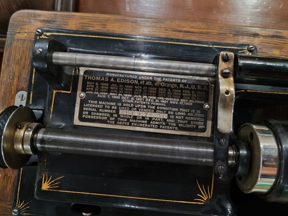 Патефоны, грамофоны