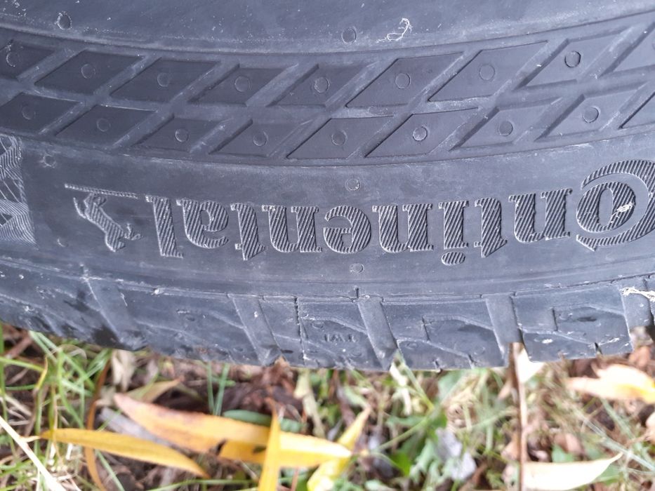 Roti Sprinter 235 65R16 C