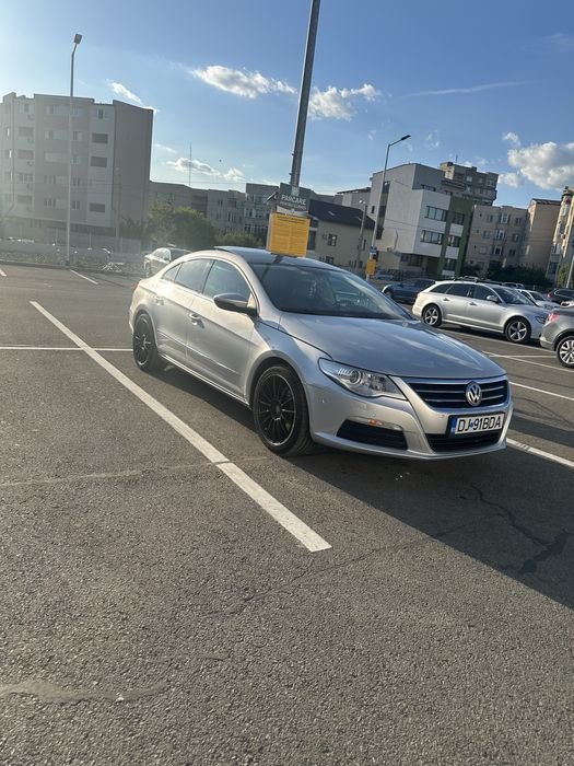 Passat CC 1.8 TSI