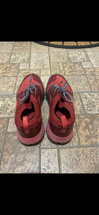 Helly Hensen обувки